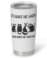 Full Printed Stainless Steel Tumbler (20oz)