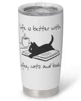 Full Printed Stainless Steel Tumbler (20oz)