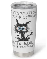 Full Printed Stainless Steel Tumbler (20oz)