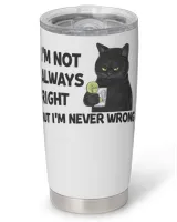 Full Printed Stainless Steel Tumbler (20oz)