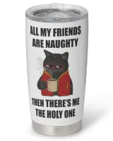 Full Printed Stainless Steel Tumbler (20oz)