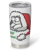 Full Printed Stainless Steel Tumbler (20oz)