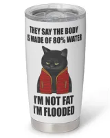 Full Printed Stainless Steel Tumbler (20oz)