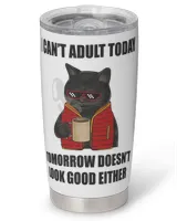 Full Printed Stainless Steel Tumbler (20oz)