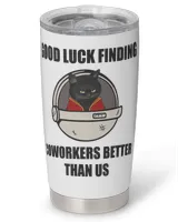 Full Printed Stainless Steel Tumbler (20oz)
