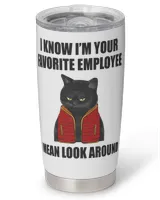 Full Printed Stainless Steel Tumbler (20oz)