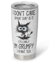 Full Printed Stainless Steel Tumbler (20oz)