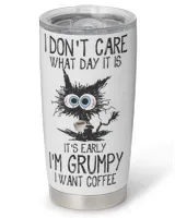 Full Printed Stainless Steel Tumbler (20oz)