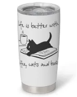 Full Printed Stainless Steel Tumbler (20oz)