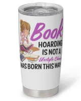 Full Printed Stainless Steel Tumbler (20oz)