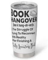 Full Printed Stainless Steel Tumbler (20oz)