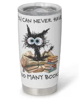 Full Printed Stainless Steel Tumbler (20oz)