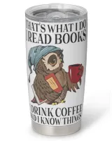 Full Printed Stainless Steel Tumbler (20oz)