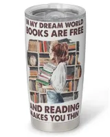 Full Printed Stainless Steel Tumbler (20oz)