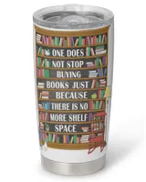 Full Printed Stainless Steel Tumbler (20oz)