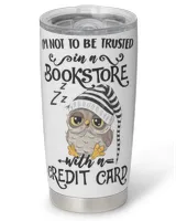Full Printed Stainless Steel Tumbler (20oz)