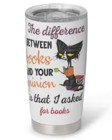 Full Printed Stainless Steel Tumbler (20oz)