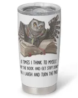 Full Printed Stainless Steel Tumbler (20oz)