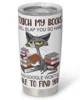 Full Printed Stainless Steel Tumbler (20oz)
