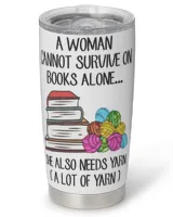Full Printed Stainless Steel Tumbler (20oz)