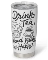 Full Printed Stainless Steel Tumbler (20oz)