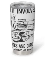 Full Printed Stainless Steel Tumbler (20oz)