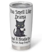 Full Printed Stainless Steel Tumbler (20oz)