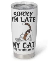 Full Printed Stainless Steel Tumbler (20oz)