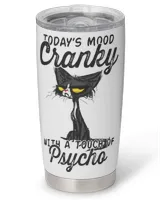 Full Printed Stainless Steel Tumbler (20oz)