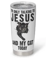 Full Printed Stainless Steel Tumbler (20oz)