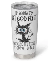 Full Printed Stainless Steel Tumbler (20oz)