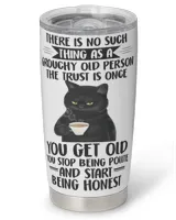 Full Printed Stainless Steel Tumbler (20oz)