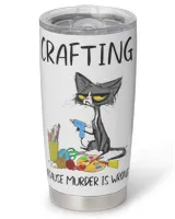 Full Printed Stainless Steel Tumbler (20oz)