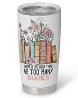 Full Printed Stainless Steel Tumbler (20oz)