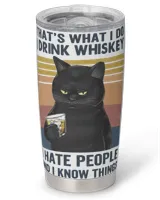 Full Printed Stainless Steel Tumbler (20oz)