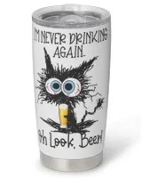 Full Printed Stainless Steel Tumbler (20oz)