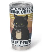 Full Printed Stainless Steel Tumbler (20oz)