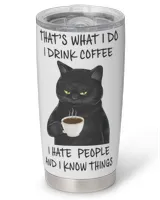 Full Printed Stainless Steel Tumbler (20oz)