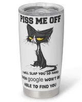 Full Printed Stainless Steel Tumbler (20oz)