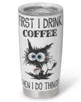 Full Printed Stainless Steel Tumbler (20oz)