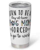 Full Printed Stainless Steel Tumbler (20oz)