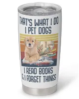 Full Printed Stainless Steel Tumbler (20oz)