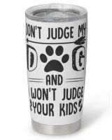 Full Printed Stainless Steel Tumbler (20oz)