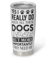 Full Printed Stainless Steel Tumbler (20oz)
