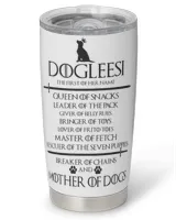 Full Printed Stainless Steel Tumbler (20oz)