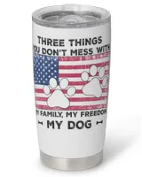 Full Printed Stainless Steel Tumbler (20oz)