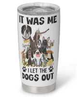 Full Printed Stainless Steel Tumbler (20oz)