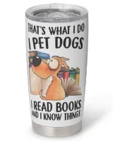 Full Printed Stainless Steel Tumbler (20oz)