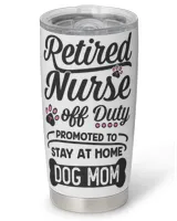 Full Printed Stainless Steel Tumbler (20oz)