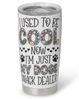 Full Printed Stainless Steel Tumbler (20oz)
